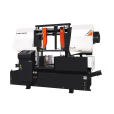 C-520NC - SNC Automatic Saw with Shuttle Vise